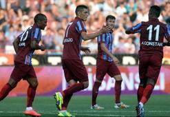Cardozo hazırlık maçında coştu: 3-2