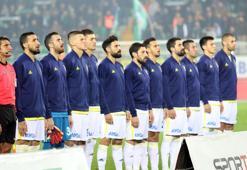 Fenerbahçe çöktü