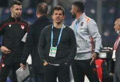 Emre Belözoğlu, gündeme ilişkin açıklamalarda bulunacak