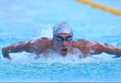 TSYD yüzme takımından rekor