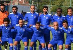 Şampiyonluk için "yeni takım" kurdular