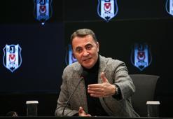 Beşiktaş'ta yönetimden flaş hamle!