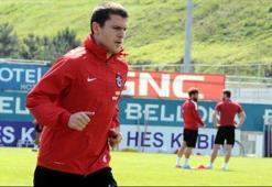Bourceanu'dan Trabzonspor'a jest