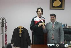 Şampiyona meydan dayağı