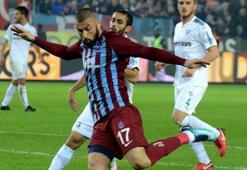 Trabzonspor'un penaltı isyanına Deniz Çoban yorumu: Penaltı verilmeliydi!