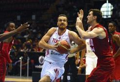 Millilerden kötü prova: 72-66