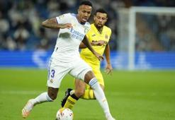 Transfer haberi: Chelsea'den savunmaya Eder Militao hamlesi