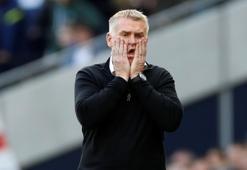 Norwich City'de Dean Smith dönemi
