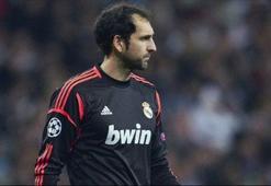 Diego Lopez Milan'da