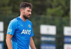 Göztepe, Sinan Gümüş için devreye girdi