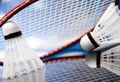 Genç badmintonculardan 10 madalya