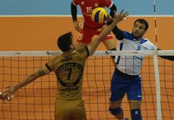 İnegöl Belediyespor: 0 - Maliye Piyango: 3