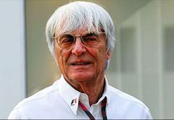 Ecclestone köşeye sıkıştı!