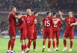 A Milli Futbol Takımı, Karadağ deplasmanında