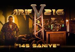 Arif V 216 fragmanı izle