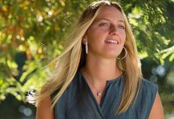 Bıçaklanan tenisçi Petra Kvitova, The Guardian'a konuştu