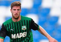Trabzonspor'da sol beke yeni aday: Georgios Kyriakopoulos
