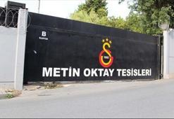 Kapı kapandı