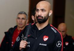 Karagümrük'ten Fenerbahçe'ye transfer çalımı! Sinan Bolat hamlesi