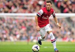 Gel bakalım Arsenal