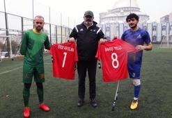Ömer Gürsoy: "Türkiye ampute futbolda dünya şampiyonluğuna ulaşmak zorundadır"
