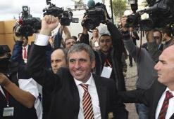 "5 yıldızlı bir takım geliyor"