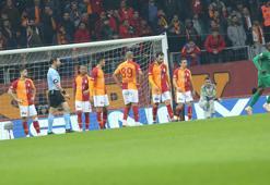 Galatasaray yorumu: Kontak kapattılar!