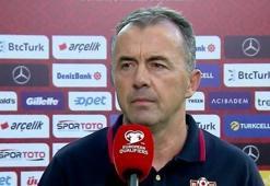 Karadağ'ın hocası Miodrag Radulovic'ten flaş Türkiye maçı yorumu