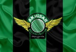 Akhisarspor'un muhtemel 11'i