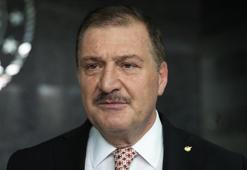 TTF Başkanı Metin Şahin'den İsmet Iraz için anma mesajı