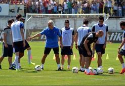 Trabzonspor'da 7 isim kadro dışı
