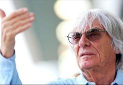 Ecclestone 100 milyon$ dolara kurtuldu!