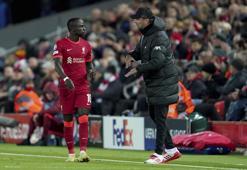 Liverpool'a Arsenal maçı öncesi 3 şok birden