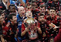 MLS'de Åampiyon Atlanta United