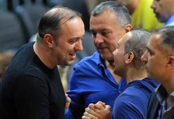 Fenerbahçe - Zalgiris maçında sürpriz konuk