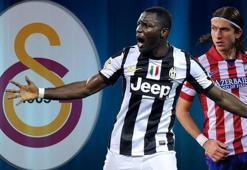 Asamoah mı, Luis mi? İşte Demirkol'un tercihi...