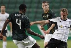 Celtic mucize peşinde