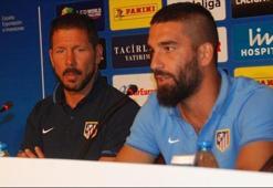 Arda'dan genç futbolculara nasihat