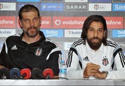 Bilic yine taraftara seslendi