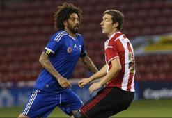 Cristian Baroni resti çekti