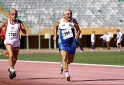 Gençleri aratmadılar