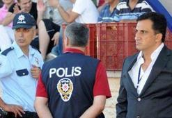 Yüksel Yeşilova'ya 6 ay hapis