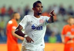Mehmet Demirkol'dan Eto'o yorumu!