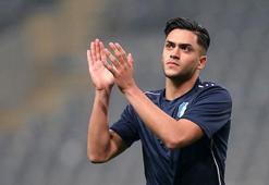 Manchester United, Arsenal ve Tottenham'dan Nadiem Amiri bombası