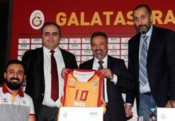 HDI Sigorta, Engelsiz Aslanlar'a sponsor oldu