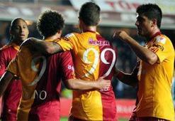 Cim Bom iyi başladı: 3-1