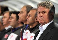 A2 Milli Takımı kuruluyor!