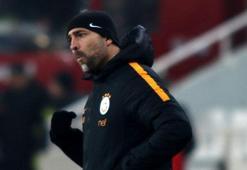 Tudor Yeni Maltyaspor'u ezberletiyor