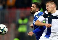 Bosna Hersek-Finlandiya maç sonucu: 1-3