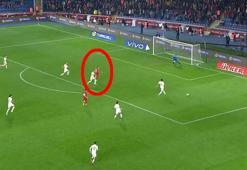 Halil Dervişoğlu'ndan bir gol daha! Türkiye - Cebelitarık (VİDEO)